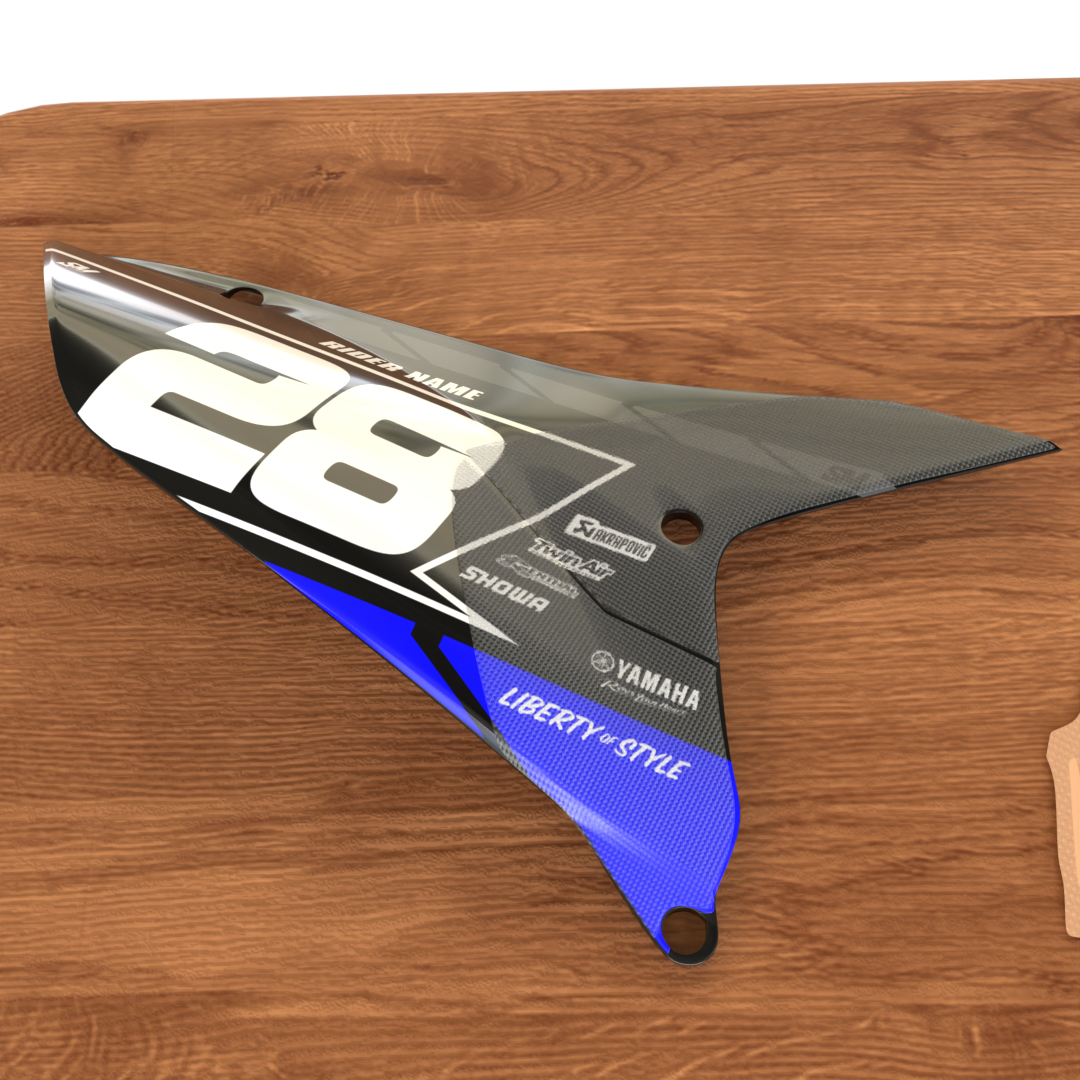Kit Grip (Apenas Plates)